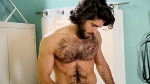 MEN.com: Hairy american twink feels like ramming hard