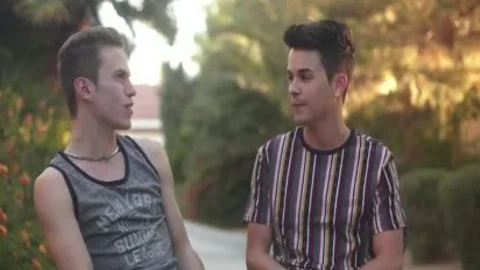 Micah West bonks Hunk Andy Taylor