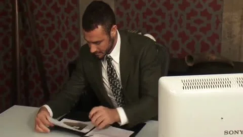 Hans Berlin And Jessy Ares (WMO P2)