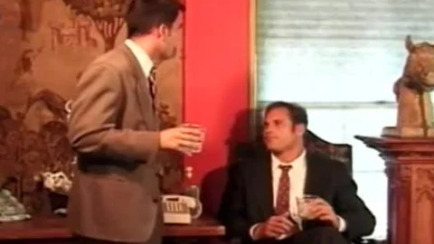 Drew Andrews And Dallas Taylor Have Steamy Sex At The Porch