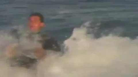 All American Surfers - Scene 8