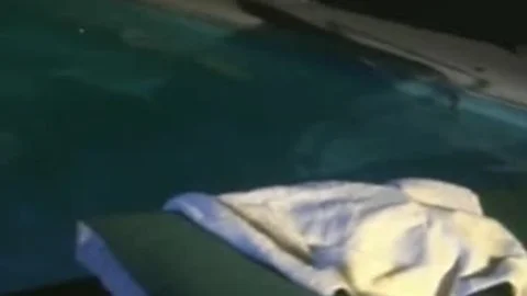 Steve Cassidy Pool nail Now And Forever