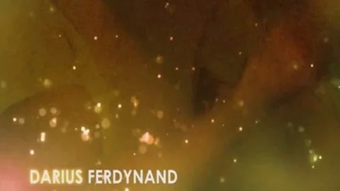 Adam Champ bones Darius Ferdynand