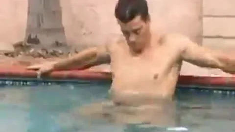 Ramon Nomar SOLO - dilettante sex clip scene - Tube8.com