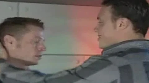 Jason and Josh - The Juiceman's Social Network