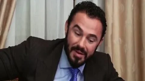 Jessy Ares large Boss Fucker
