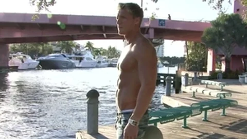 Pride Studios - Dylan Hauser , Mitch Vaughn with Boston Miles