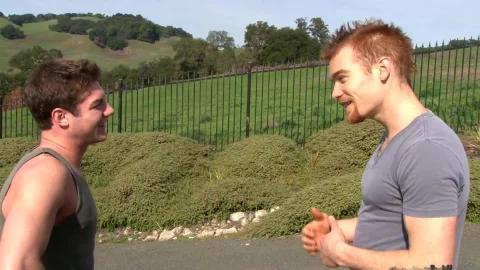 Next Door Buddies: The True Purpose of Dumbbell Sessions