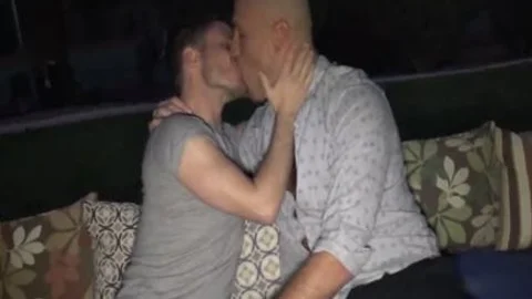 Ashley Ryder Barebacked By Parker Logan