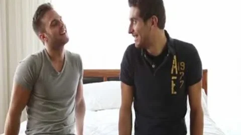 Gabriel Clark & Dillon Rossi!