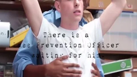 Jack Hunter drills Perp