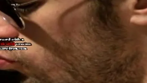 3 face holes vs one large penis