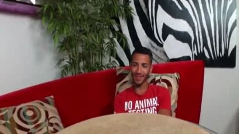 Luke Milan & Mario Costa