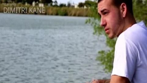 Luke Milan And Dimitri Kane