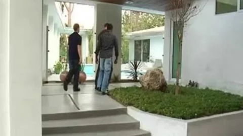 TJ fresh With Erik Rhodes And Damien Holt