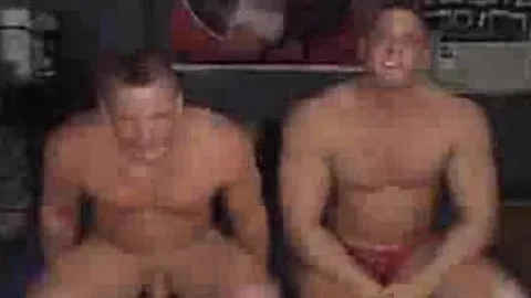 Erik Rhodes