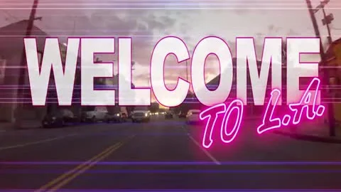 Welcome To LA, Ep. #5 Beverly Hills