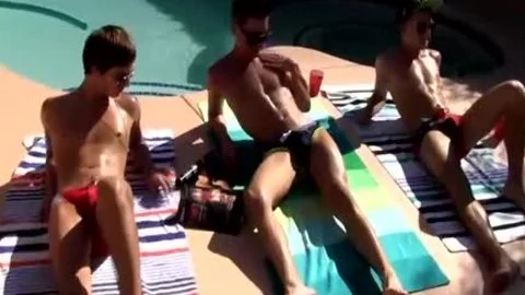 Andy Taylor acquires A big schlong In His sleazy arsehole