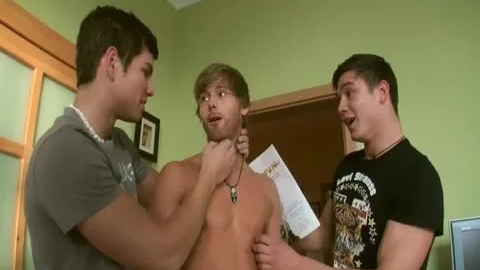 Archive Dario Dolce Kevin Warhol Adam Archuleta