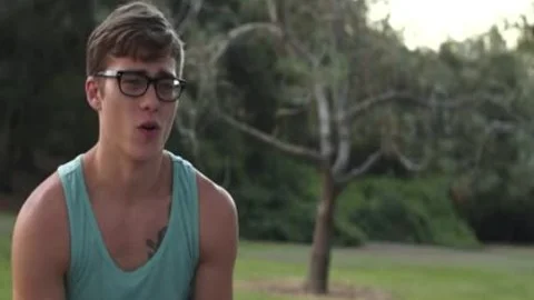 Max Carter, Casey Tanner & Blake Mitchell
