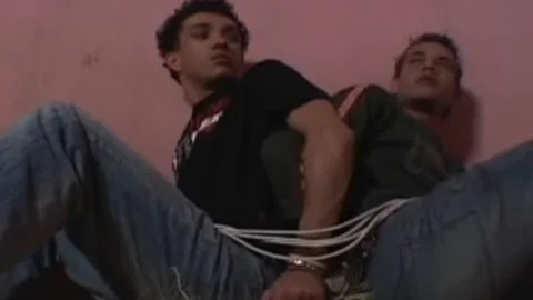 knob Wolfe Mateo Reis And Marcello Rocha engulf And gangbang