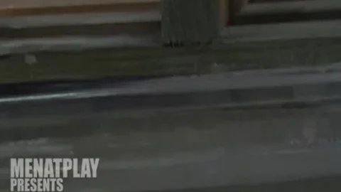 Adam Champ amongst Marco Rubi plowed hard