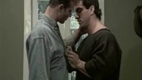 Tom Katt And Cory plow