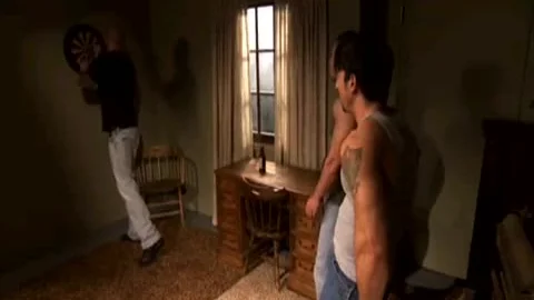 Gaysex Darts