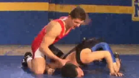 Antonio & Jude Collin