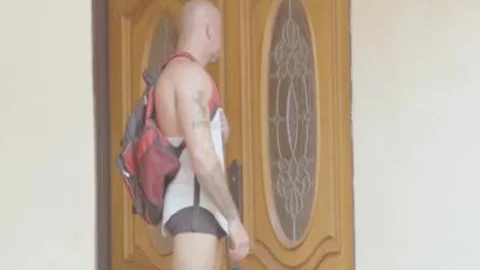Lex Sabre & Sean Duran FlipFuk bare