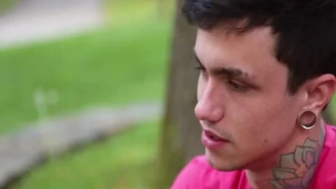 Dillon Rossi bonks Jake Bass