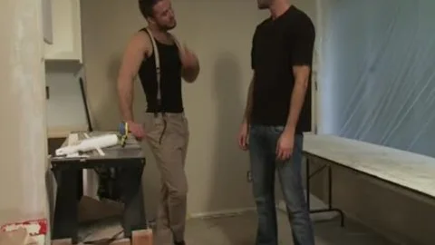 Jessy Ares And Ford Andrews (RE P2)