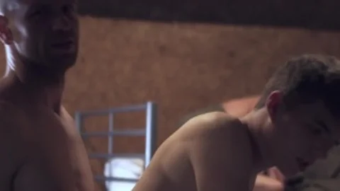 Battle Buddies - pair Hook up
