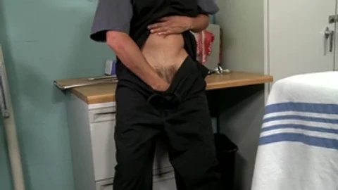 Extra Big Dicks: Screaming from Satisfaction