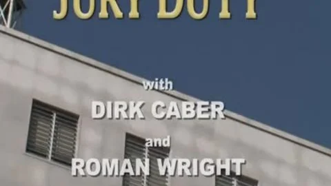 Dirk Caber & Roman Wright
