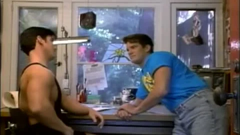 Tom Katt And?