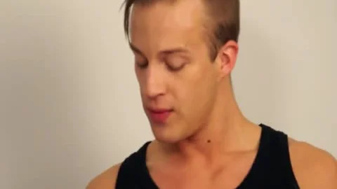 RB2712 Straight College rod Goes gay For Skylar West In H