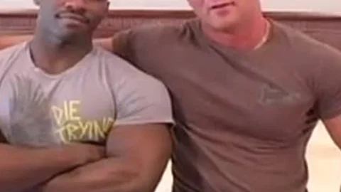 Marc Williams & Marco Paris