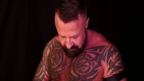 Order And Excitement W Marc Angelo And Dusty Williams