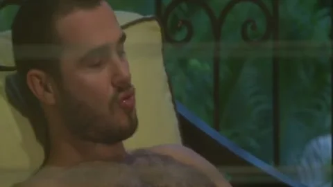 Jessy Ares  ramrod Daily