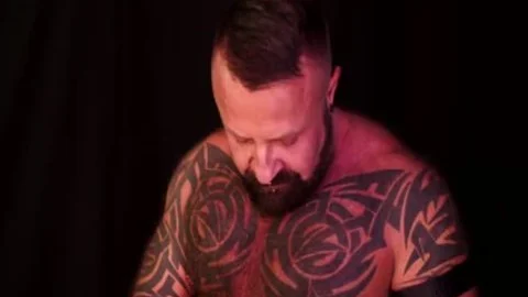 Order And excitement W Marc Angelo And Dusty Williams