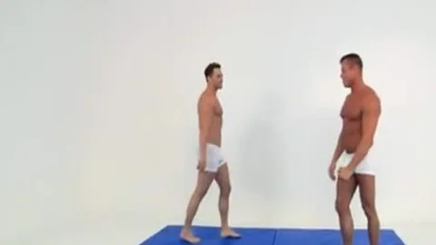 CSM || Tyler Saint And Brenden Cage