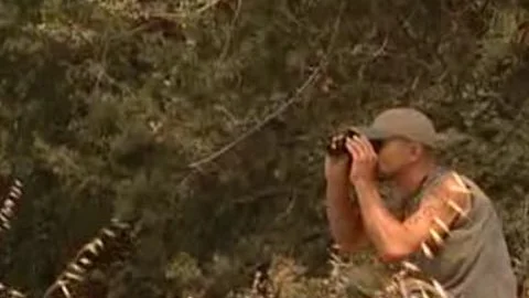 Michael Brandon & Jon Galt Flip pound In The Woods