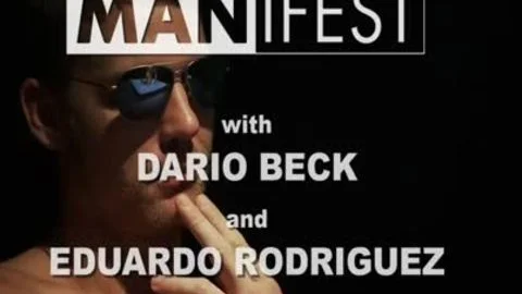Manifest: Dario Beck & Eduardo Rodriguez!