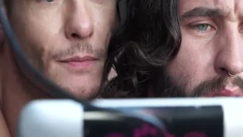Making Rent #two - Ashley Ryder & Jackson Fillmore (2018)
